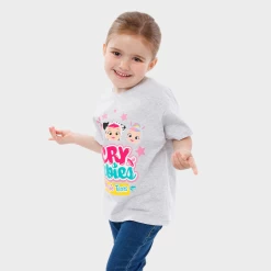 Cry Babies T-Shirt 18 Cry Babies T-Shirt -Children Products Shop cbts2384 3 128b5b7b cea0 4b51 974c 19ee9d3aa795