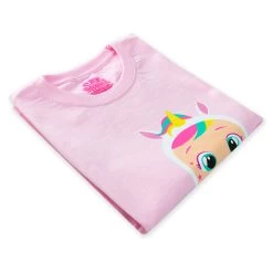 Cry Babies Dreamy T-Shirt -Children Products Shop cbts9748 Cry Babies T Shirt 5