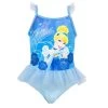 Cinderella Swimsuit -Children Products Shop cdss5166 Cinderella swimsuit V2 x