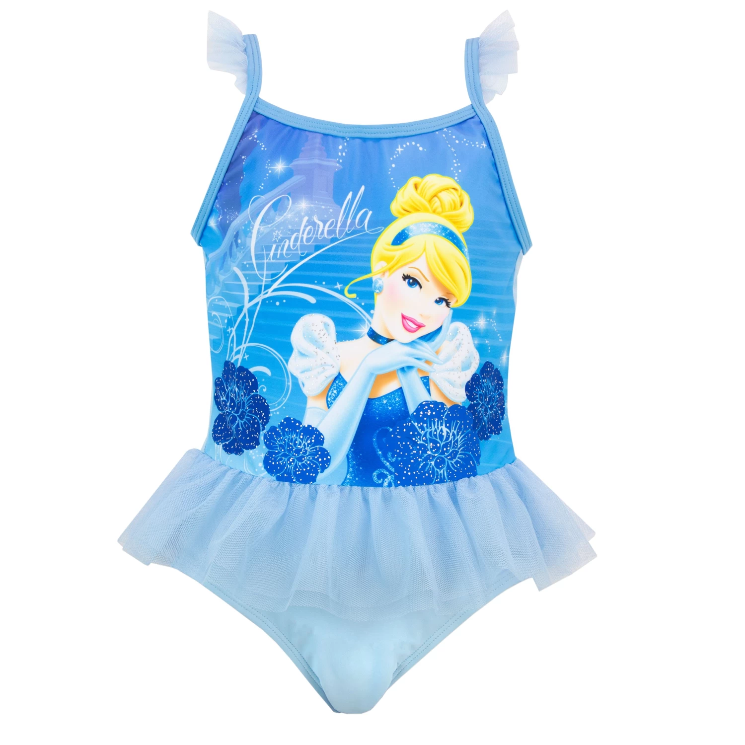 Cinderella Swimsuit 3 Cinderella Swimsuit