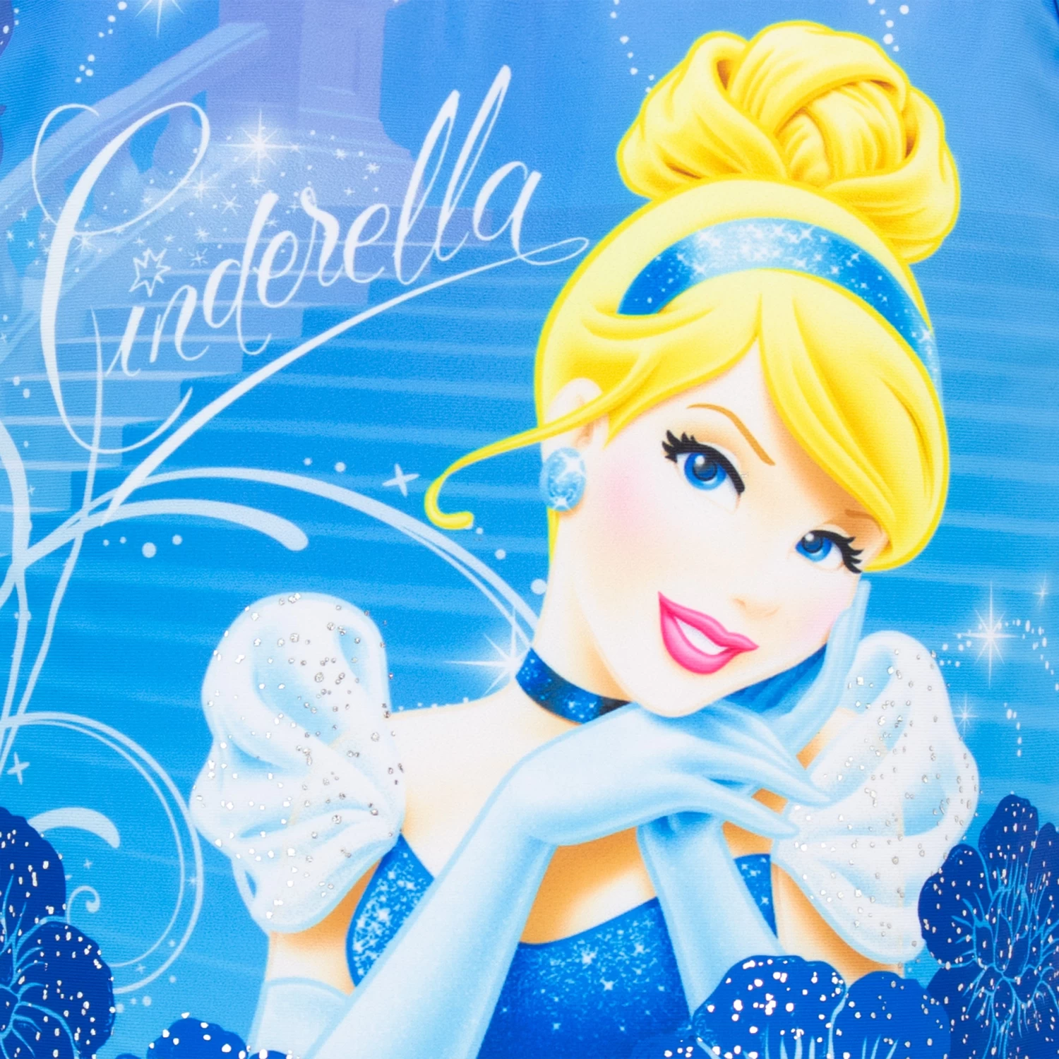 Cinderella Swimsuit 4 Cinderella Swimsuit - Image 2