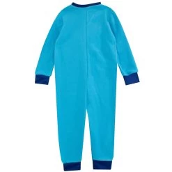 Kids CoComelon Fleece Onesie -Children Products Shop cmon2589 Cocomelon Onesie 4
