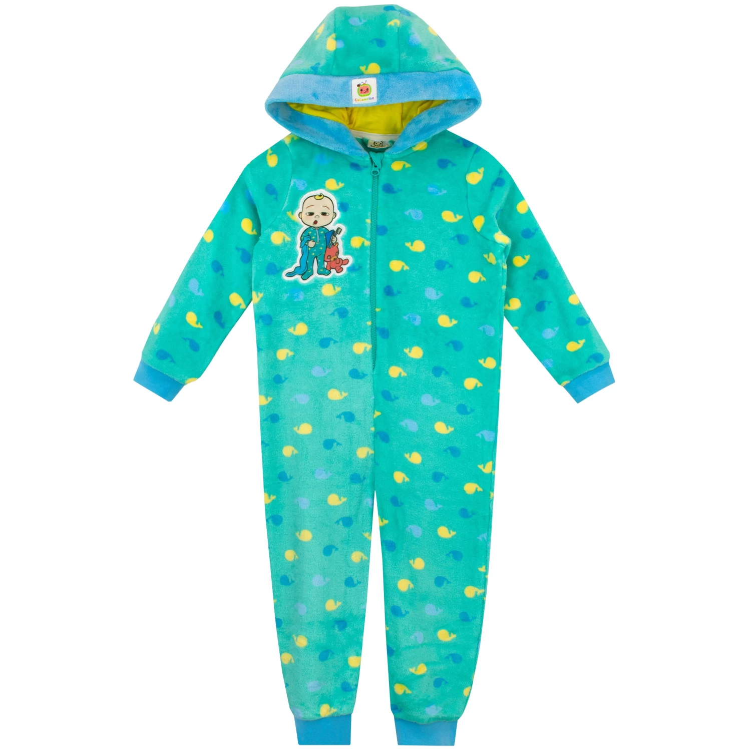 CoComelon Onesie 6 CoComelon Onesie - Image 4