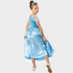 Cinderella Fancy Dress -Children Products Shop daywear 1