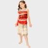 Disney Moana Fancy Dress -Children Products Shop daywear 12