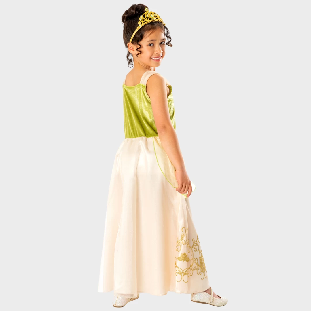 Disney Princess And The Frog Fancy Dress 5 Disney Princess And The Frog Fancy Dress - Image 3