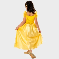 Disney Belle Fancy Dress 7 Disney Belle Fancy Dress -Children Products Shop daywear 5