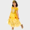 Disney Belle Fancy Dress -Children Products Shop daywear 7