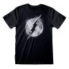 Mens DC Comics The Flash T-Shirt -Children Products Shop dc comics the flash mono distressed logo adults t shirt popgear 29149368025163