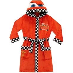 Disney Cars Cars Dressing Gown