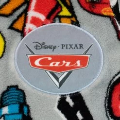 Disney Cars Fleece Onesie -Children Products Shop dcon3838 Cars Onesie 3