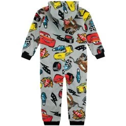 Disney Cars Fleece Onesie -Children Products Shop dcon3838 Cars Onesie 6