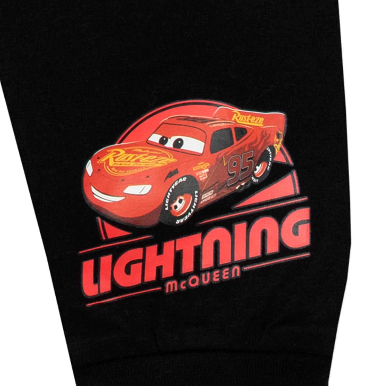 Disney Cars Pyjamas - Snuggle Fit 11 Disney Cars Pyjamas - Snuggle Fit - Image 9