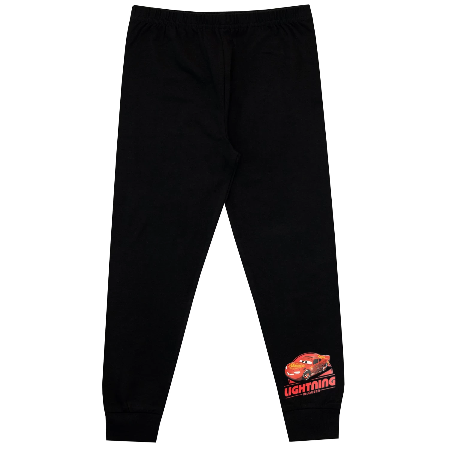 Disney Cars Pyjamas - Snuggle Fit 10 Disney Cars Pyjamas - Snuggle Fit - Image 8