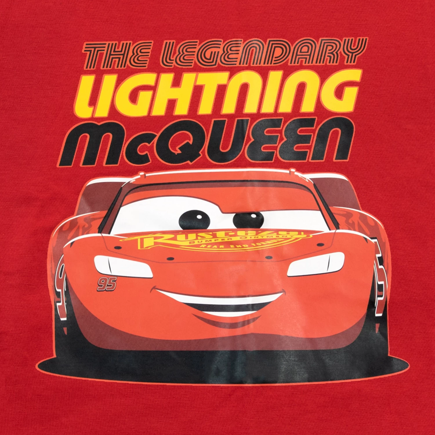 Disney Cars Pyjamas - Snuggle Fit 9 Disney Cars Pyjamas - Snuggle Fit - Image 7