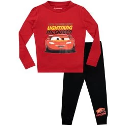 Disney Cars Pyjamas - Snuggle Fit 15 Disney Cars Pyjamas - Snuggle Fit -Children Products Shop dcpj5267 Cars pyjamas x