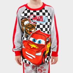 Disney Cars Pyjamas - McQueen & Mator 14 Disney Cars Pyjamas - McQueen & Mator -Children Products Shop dcpj9408