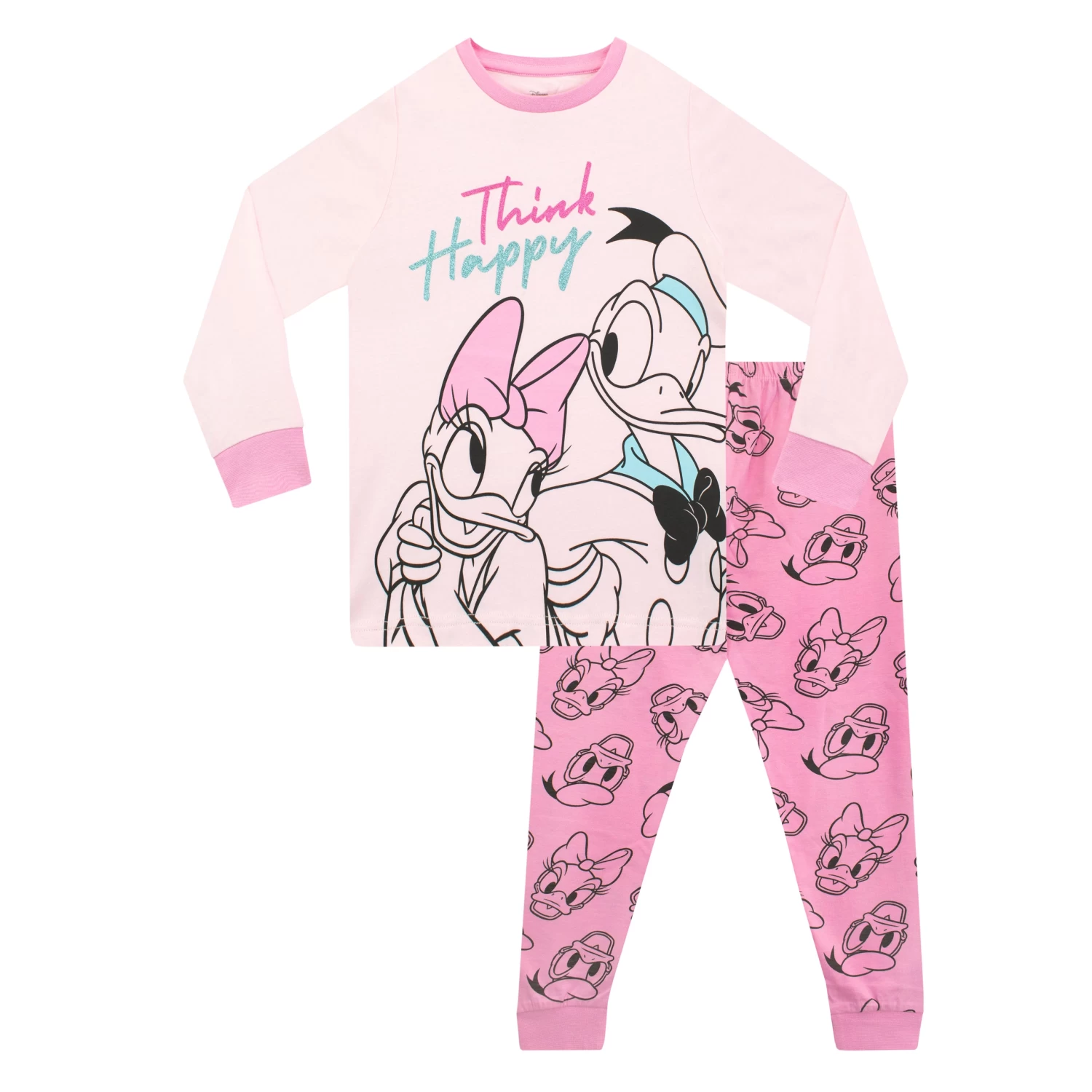Donald And Daisy Duck Pyjamas 3 Donald And Daisy Duck Pyjamas