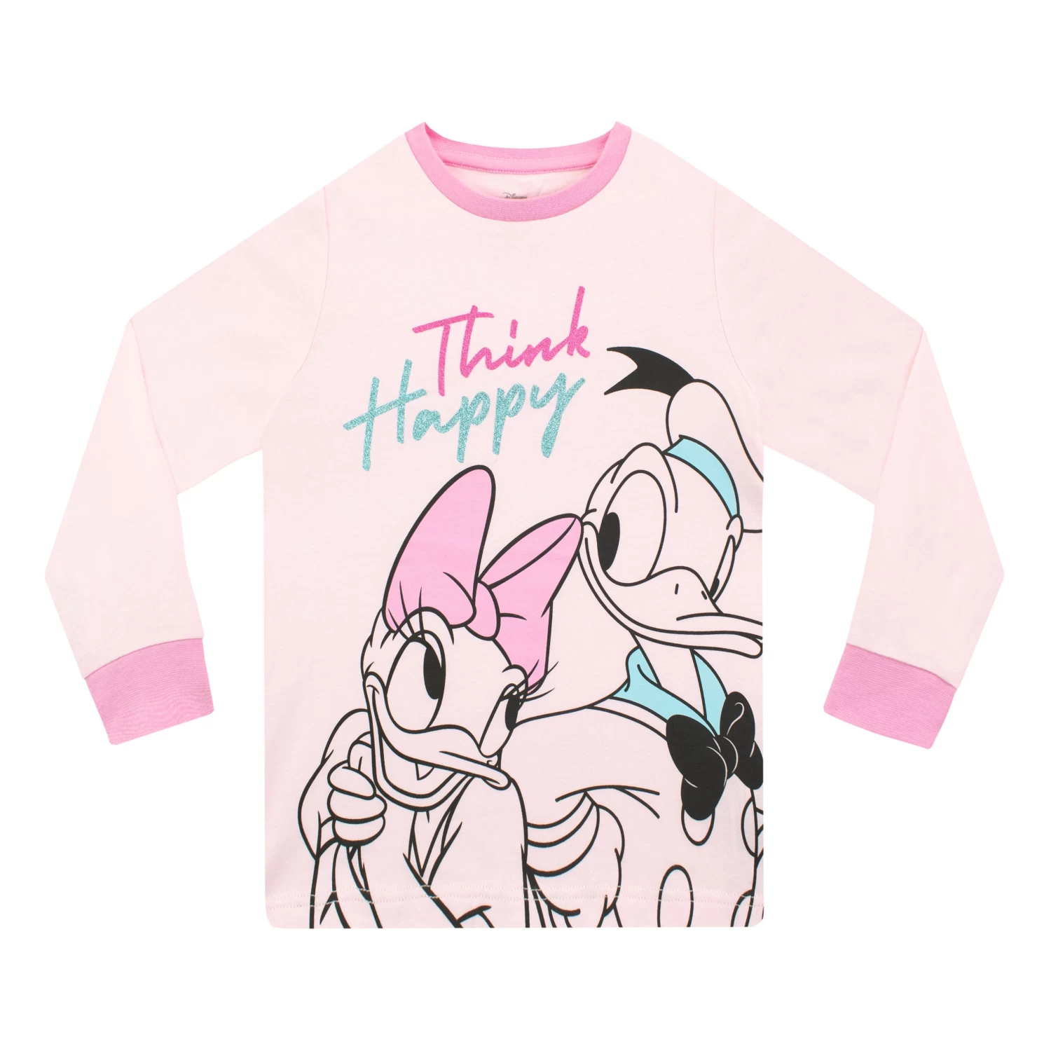Donald And Daisy Duck Pyjamas 4 Donald And Daisy Duck Pyjamas - Image 2