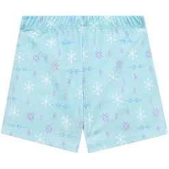 Disney Frozen Short PJs -Children Products Shop dfpj3570 Frozen Short Pyjamas bottoms v2