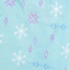Disney Frozen Short PJs -Children Products Shop dfpj3570 Frozen Short Pyjamas bottomsClose v2