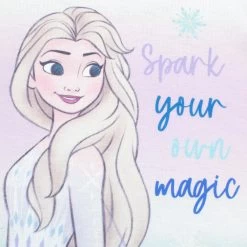 Disney Frozen Short PJs -Children Products Shop dfpj3570 Frozen Short Pyjamas topClose v2