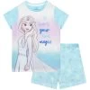 Disney Frozen Short PJs 2 Disney Frozen Short PJs -Children Products Shop dfpj3570 Frozen Short Pyjamas x v2