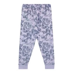Disney Frozen Long Sleeve Pyjamas 14 Disney Frozen Long Sleeve Pyjamas -Children Products Shop dfpj6261 Frozen Pyjamas 6