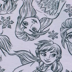 Disney Frozen Long Sleeve Pyjamas 15 Disney Frozen Long Sleeve Pyjamas -Children Products Shop dfpj6261 Frozen Pyjamas 7