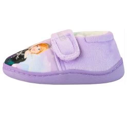 Disney Frozen Frozen Slippers -Children Products Shop dfsl6732 Frozen Slipper Side