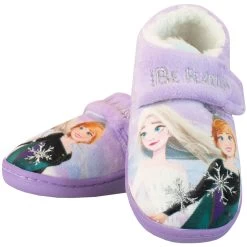 Disney Frozen Frozen Slippers