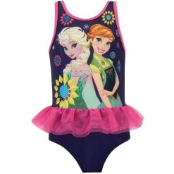 Disney Frozen Swimsuit -Children Products Shop dfss4234 Frozen Swimsuit x