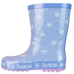 Disney Frozen Wellies -Children Products Shop dfwl3122 Frozen Wellies inside