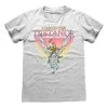 Disney Hercules Adults T-Shirt -Children Products Shop disney hercules go the distance adults t shirt popgear 29149286924363