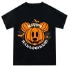 Kids Disney Halloween T-Shirt 2 Kids Disney Halloween T-Shirt -Children Products Shop dmts9977 Mickey Halloween P P Tee 1 Square