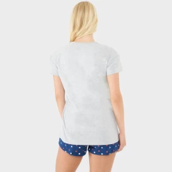 Toy Story Womens Disney Pixar Short Pyjamas 7 Toy Story Womens Disney Pixar Short Pyjamas -Children Products Shop dppj2432 3