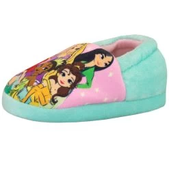 Disney Princess Slippers -Children Products Shop dpsl4631 Disney Princess Slippers 3