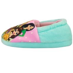 Disney Princess Slippers -Children Products Shop dpsl4631 Disney Princess Slippers 4