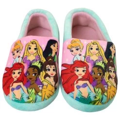 Disney Princess Slippers -Children Products Shop dpsl4631 Disney Princess Slippers 5