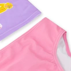 Disney Princess 4 Piece Swim Set -Children Products Shop dpss1254 Disney Princess 4 piece Swim Set 13