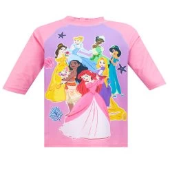 Disney Princess 4 Piece Swim Set -Children Products Shop dpss1254 Disney Princess 4 piece Swim Set 3