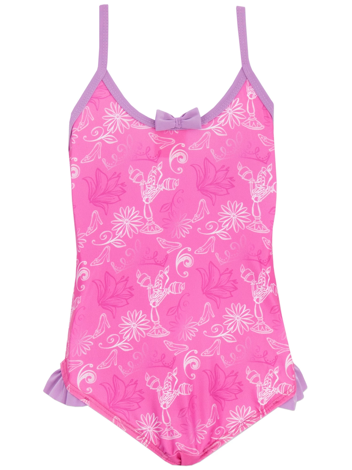 Disney Princess Swimsuit 5 Disney Princess Swimsuit - Image 3