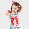 Disney Princess Disney Little Mermaid Swimming Costume -Children Products Shop dpsw9646