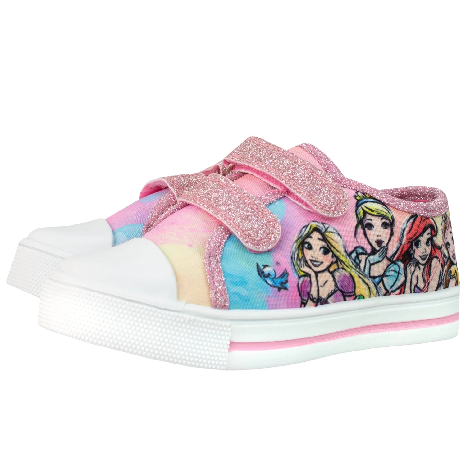 Disney Princess Trainers 3 Disney Princess Trainers