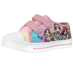 Disney Princess Trainers 12 Disney Princess Trainers -Children Products Shop dptr3147 Disney Princess Trainers 3