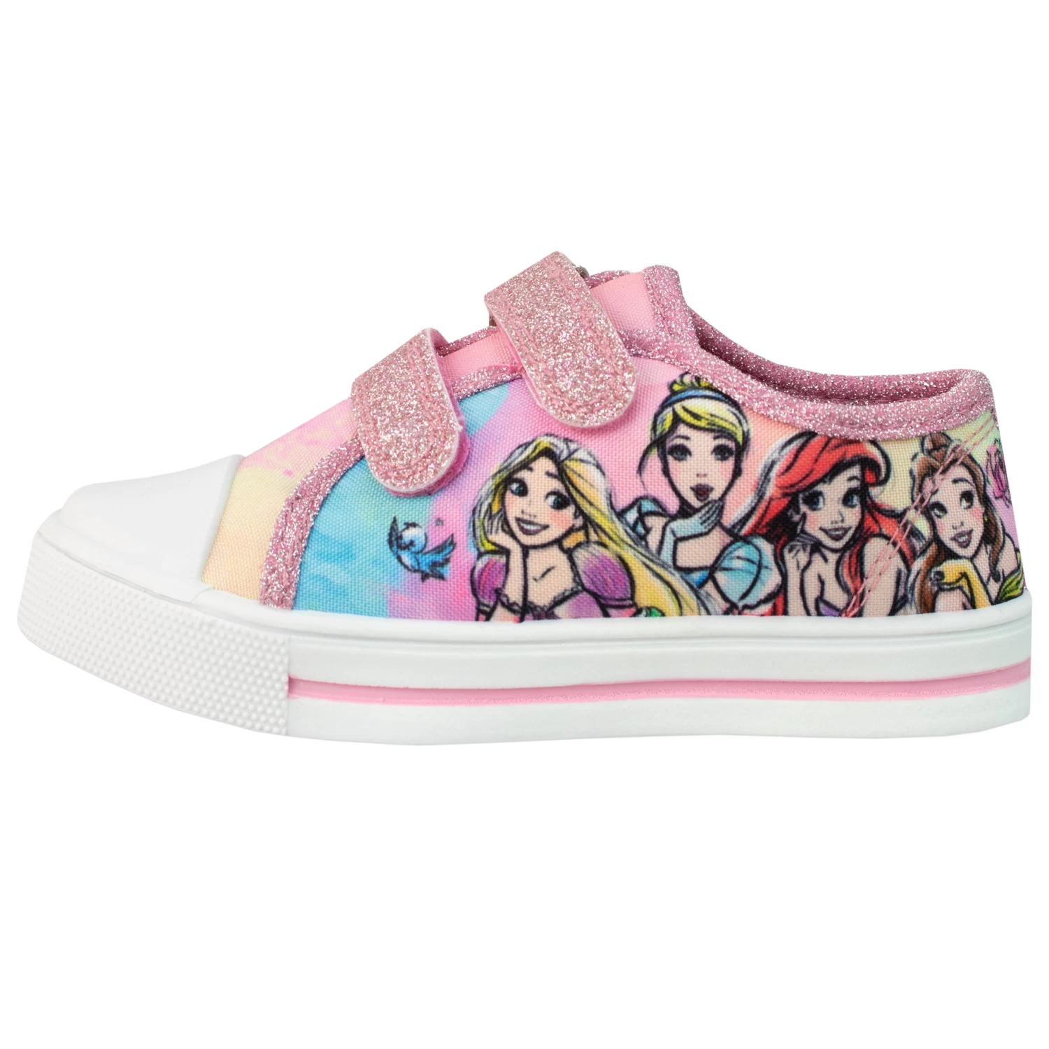 Disney Princess Trainers 6 Disney Princess Trainers - Image 4