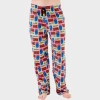 Mens Doctor Who Lounge Pants -Children Products Shop dwlp9097