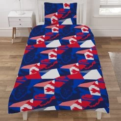 England Football Club Bedding Set 8 England Football Club Bedding Set -Children Products Shop enbd32670001 England Bedding Set 3