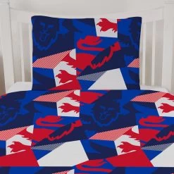 England Football Club Bedding Set 9 England Football Club Bedding Set -Children Products Shop enbd32670001 England Bedding Set 4
