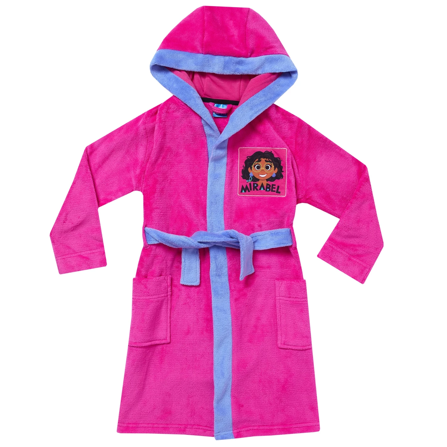 Disney Encanto Pyjamas And Dressing Gown Set 4 Disney Encanto Pyjamas And Dressing Gown Set - Image 2